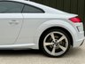 USED 2019 69 AUDI TT 2.0 TFSI QUATTRO S LINE 2d 242 BHP 