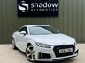 USED 2019 69 AUDI TT 2.0 TFSI QUATTRO S LINE 2d 242 BHP 