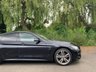 USED 2016 66 BMW 4 SERIES GRAN COUPE 420D XDRIVE M SPORT GRAN COUPE  WAS &pound;13995