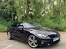 USED 2016 66 BMW 4 SERIES GRAN COUPE 420D XDRIVE M SPORT GRAN COUPE  WAS &pound;13995