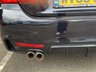 USED 2016 66 BMW 4 SERIES GRAN COUPE 420D XDRIVE M SPORT GRAN COUPE  WAS &pound;13995