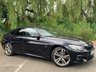 USED 2016 66 BMW 4 SERIES GRAN COUPE 420D XDRIVE M SPORT GRAN COUPE  WAS &pound;13995