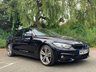 USED 2016 66 BMW 4 SERIES GRAN COUPE 420D XDRIVE M SPORT GRAN COUPE  WAS &pound;13995