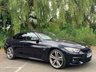 USED 2016 66 BMW 4 SERIES GRAN COUPE 420D XDRIVE M SPORT GRAN COUPE  WAS &pound;13995