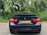 USED 2016 66 BMW 4 SERIES GRAN COUPE 420D XDRIVE M SPORT GRAN COUPE  WAS &pound;13995