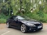 USED 2016 66 BMW 4 SERIES GRAN COUPE 420D XDRIVE M SPORT GRAN COUPE  WAS &pound;13995