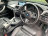USED 2016 66 BMW 4 SERIES GRAN COUPE 420D XDRIVE M SPORT GRAN COUPE  WAS &pound;13995