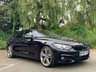 USED 2016 66 BMW 4 SERIES GRAN COUPE 420D XDRIVE M SPORT GRAN COUPE  WAS &pound;13995