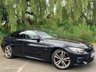 USED 2016 66 BMW 4 SERIES GRAN COUPE 420D XDRIVE M SPORT GRAN COUPE  WAS &pound;13995