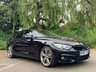 USED 2016 66 BMW 4 SERIES GRAN COUPE 420D XDRIVE M SPORT GRAN COUPE  WAS &pound;13995