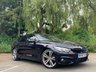 USED 2016 66 BMW 4 SERIES GRAN COUPE 420D XDRIVE M SPORT GRAN COUPE  WAS &pound;13995
