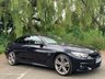 USED 2016 66 BMW 4 SERIES GRAN COUPE 420D XDRIVE M SPORT GRAN COUPE  WAS &pound;13995