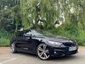 USED 2016 66 BMW 4 SERIES GRAN COUPE 420D XDRIVE M SPORT GRAN COUPE  WAS &pound;13995