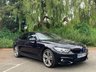 USED 2016 66 BMW 4 SERIES GRAN COUPE 420D XDRIVE M SPORT GRAN COUPE  WAS &pound;13995