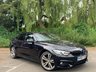 USED 2016 66 BMW 4 SERIES GRAN COUPE 420D XDRIVE M SPORT GRAN COUPE  WAS &pound;13995