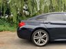 USED 2016 66 BMW 4 SERIES GRAN COUPE 420D XDRIVE M SPORT GRAN COUPE  WAS &pound;13995