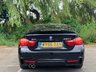 USED 2016 66 BMW 4 SERIES GRAN COUPE 420D XDRIVE M SPORT GRAN COUPE  WAS &pound;13995