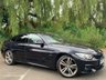 USED 2016 66 BMW 4 SERIES GRAN COUPE 420D XDRIVE M SPORT GRAN COUPE  WAS &pound;13995