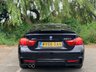 USED 2016 66 BMW 4 SERIES GRAN COUPE 420D XDRIVE M SPORT GRAN COUPE  WAS &pound;13995