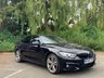 USED 2016 66 BMW 4 SERIES GRAN COUPE 420D XDRIVE M SPORT GRAN COUPE  WAS &pound;13995