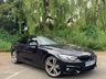USED 2016 66 BMW 4 SERIES GRAN COUPE 420D XDRIVE M SPORT GRAN COUPE  WAS &pound;13995
