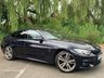 USED 2016 66 BMW 4 SERIES GRAN COUPE 420D XDRIVE M SPORT GRAN COUPE  WAS &pound;13995