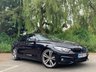 USED 2016 66 BMW 4 SERIES GRAN COUPE 420D XDRIVE M SPORT GRAN COUPE  WAS &pound;13995