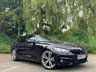 USED 2016 66 BMW 4 SERIES GRAN COUPE 420D XDRIVE M SPORT GRAN COUPE  WAS &pound;13995