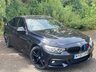 USED 2016 66 BMW 4 SERIES GRAN COUPE 420D XDRIVE M SPORT GRAN COUPE  WAS &pound;13995