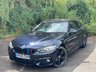 USED 2016 66 BMW 4 SERIES GRAN COUPE 420D XDRIVE M SPORT GRAN COUPE  WAS &pound;13995