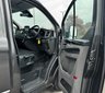 USED 2022 72 FORD TRANSIT CUSTOM 2.0 340 LIMITED P/V ECOBLUE 170 BHP L2 H2 AUTO LWB PLY-LINED WITH FACTORY BULKHEAD