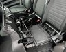 USED 2022 72 FORD TRANSIT CUSTOM 2.0 340 LIMITED P/V ECOBLUE 170 BHP L2 H2 AUTO LWB PLY-LINED WITH FACTORY BULKHEAD