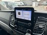 USED 2022 72 FORD TRANSIT CUSTOM 2.0 340 LIMITED P/V ECOBLUE 170 BHP L2 H2 AUTO LWB PLY-LINED WITH FACTORY BULKHEAD