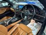 USED 2016 16 BMW 6 SERIES 3.0 640D M SPORT GRAN COUPE 4d 309 BHP 