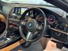 USED 2016 16 BMW 6 SERIES 3.0 640D M SPORT GRAN COUPE 4d 309 BHP 
