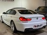 USED 2016 16 BMW 6 SERIES 3.0 640D M SPORT GRAN COUPE 4d 309 BHP 