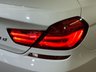 USED 2016 16 BMW 6 SERIES 3.0 640D M SPORT GRAN COUPE 4d 309 BHP 