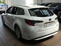 USED 2022 22 TOYOTA COROLLA 1.8 ICON 5d 121 BHP SAT NAV HEATED SEATS REAR VIEW CAMERA CRUISE CONTROL PARKING SENSORS 1 OWNER 10 YR TOYOTA WARRANTY JUNE 2032