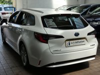 USED 2022 22 TOYOTA COROLLA 1.8 ICON 5d 121 BHP SAT NAV HEATED SEATS REAR VIEW CAMERA CRUISE CONTROL PARKING SENSORS 1 OWNER 10 YR TOYOTA WARRANTY JUNE 2032