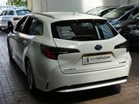 USED 2022 22 TOYOTA COROLLA 1.8 ICON 5d 121 BHP SAT NAV HEATED SEATS REAR VIEW CAMERA CRUISE CONTROL PARKING SENSORS 1 OWNER 10 YR TOYOTA WARRANTY JUNE 2032