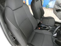 USED 2022 22 TOYOTA COROLLA 1.8 ICON 5d 121 BHP SAT NAV HEATED SEATS REAR VIEW CAMERA CRUISE CONTROL PARKING SENSORS 1 OWNER 10 YR TOYOTA WARRANTY JUNE 2032