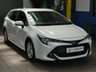 USED 2022 22 TOYOTA COROLLA 1.8 ICON 5d 121 BHP SAT NAV HEATED SEATS REAR VIEW CAMERA CRUISE CONTROL PARKING SENSORS 1 OWNER 10 YR TOYOTA WARRANTY JUNE 2032