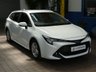 USED 2022 22 TOYOTA COROLLA 1.8 ICON 5d 121 BHP SAT NAV HEATED SEATS REAR VIEW CAMERA CRUISE CONTROL PARKING SENSORS 1 OWNER 10 YR TOYOTA WARRANTY JUNE 2032