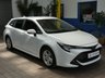 USED 2022 22 TOYOTA COROLLA 1.8 ICON 5d 121 BHP SAT NAV HEATED SEATS REAR VIEW CAMERA CRUISE CONTROL PARKING SENSORS 1 OWNER 10 YR TOYOTA WARRANTY JUNE 2032