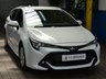 USED 2022 22 TOYOTA COROLLA 1.8 ICON 5d 121 BHP SAT NAV HEATED SEATS REAR VIEW CAMERA CRUISE CONTROL PARKING SENSORS 1 OWNER 10 YR TOYOTA WARRANTY JUNE 2032