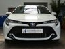 USED 2022 22 TOYOTA COROLLA 1.8 ICON 5d 121 BHP SAT NAV HEATED SEATS REAR VIEW CAMERA CRUISE CONTROL PARKING SENSORS 1 OWNER 10 YR TOYOTA WARRANTY JUNE 2032