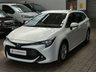 USED 2022 22 TOYOTA COROLLA 1.8 ICON 5d 121 BHP SAT NAV HEATED SEATS REAR VIEW CAMERA CRUISE CONTROL PARKING SENSORS 1 OWNER 10 YR TOYOTA WARRANTY JUNE 2032