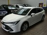 USED 2022 22 TOYOTA COROLLA 1.8 ICON 5d 121 BHP SAT NAV HEATED SEATS REAR VIEW CAMERA CRUISE CONTROL PARKING SENSORS 1 OWNER 10 YR TOYOTA WARRANTY JUNE 2032