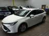 USED 2022 22 TOYOTA COROLLA 1.8 ICON 5d 121 BHP SAT NAV HEATED SEATS REAR VIEW CAMERA CRUISE CONTROL PARKING SENSORS 1 OWNER 10 YR TOYOTA WARRANTY JUNE 2032