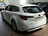 USED 2022 22 TOYOTA COROLLA 1.8 ICON 5d 121 BHP SAT NAV HEATED SEATS REAR VIEW CAMERA CRUISE CONTROL PARKING SENSORS 1 OWNER 10 YR TOYOTA WARRANTY JUNE 2032
